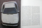 Preview: Lewandowski "BMW 850 i  - Extravaganz auf Raedern" BMW History 1990 (10111)
